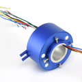 Diameter Waterproof Slip Ring for Conveyor Systems